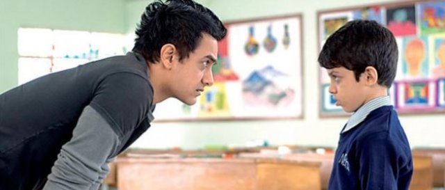 Taare Zameen Par